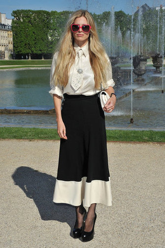 Laura Bailey Laura Bailey