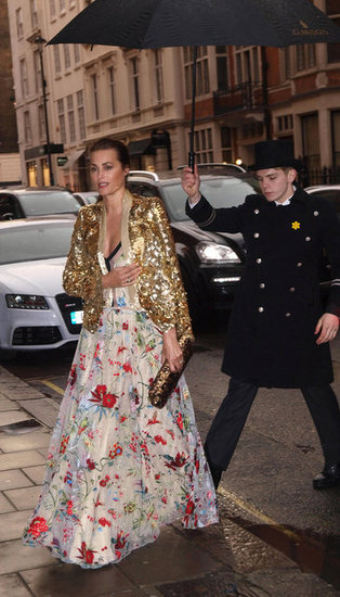Yasmin Le Bon 