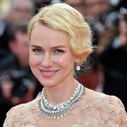 Naomi Watts at the Madagascar 3 Premiere Naomi Watts at the Madagascar 3 Premiere