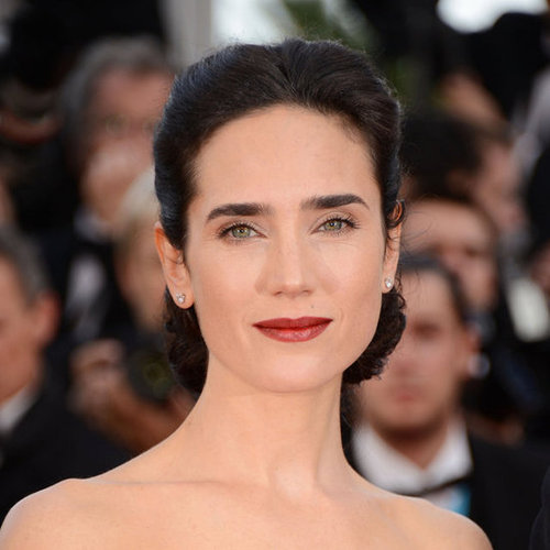 Jennifer Connelly at the Once Upon a Time in America Screening Jennifer Connelly at the Once Upon a Time in America Screening