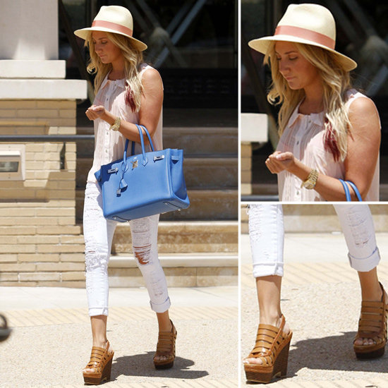 Ashley Tisdale