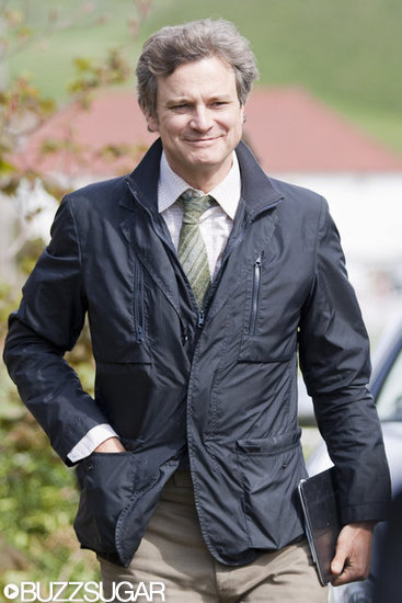 Friendly Firth
