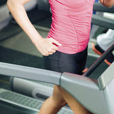 45-Minute Treadmill Interval Workout to Fight Belly Fat