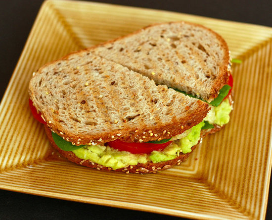 You Follow the Three-Meals-a-Day Rule