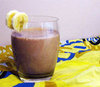 Recipe For Chocolate Strawberry Banana Smoothie