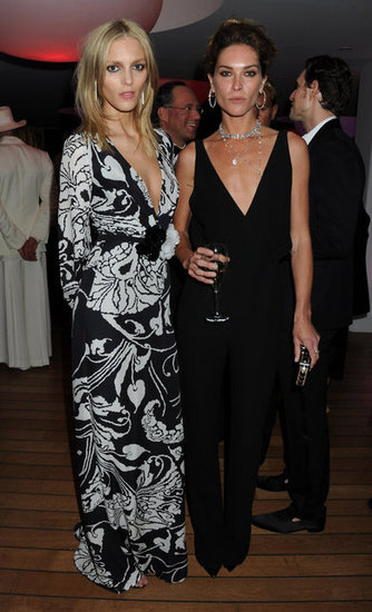 Cannes Film Festival 2012
