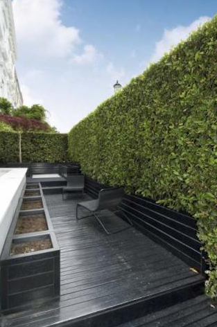 Tom Ford's London Home Tom Ford's London Home