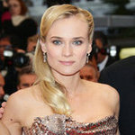Celebrity Beauty Looks at the Cannes Film Festival 2012