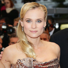 Celebrity Beauty Looks at the Cannes Film Festival 2012