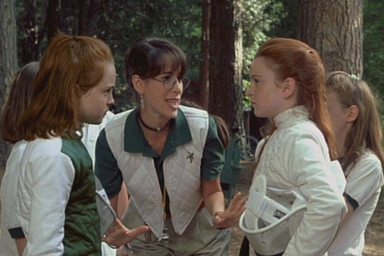 The Parent Trap The Parent Trap