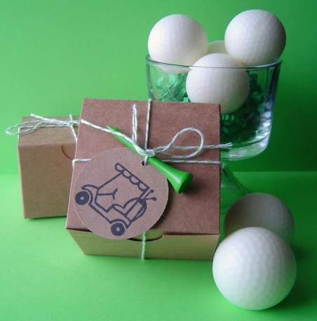 Golf Balls Soap Golf Balls Soap