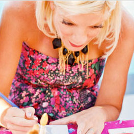 Tips For Saving Your Kids' Artwork