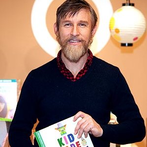 Todd Oldham Discusses Kid Made Modern Collection For Target