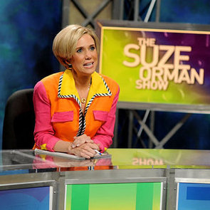 Kristen Wiig SNL Characters