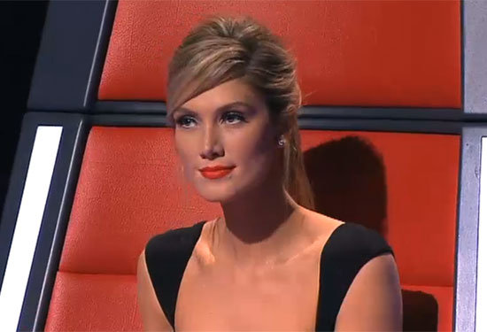 Delta Goodrem Delta Goodrem