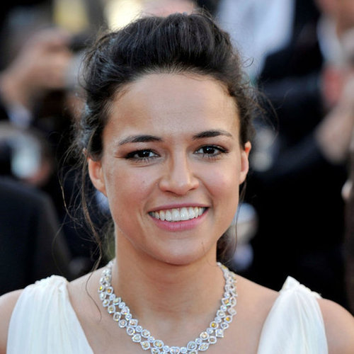 Michelle Rodriguez at the Killing Them Softly Premiere Michelle Rodriguez at the Killing Them Softly Premiere