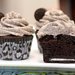 Oreo Cupcakes