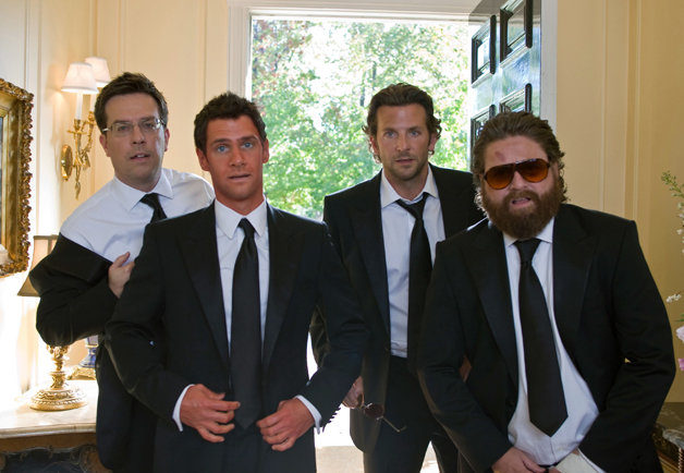 The Hangover The Hangover