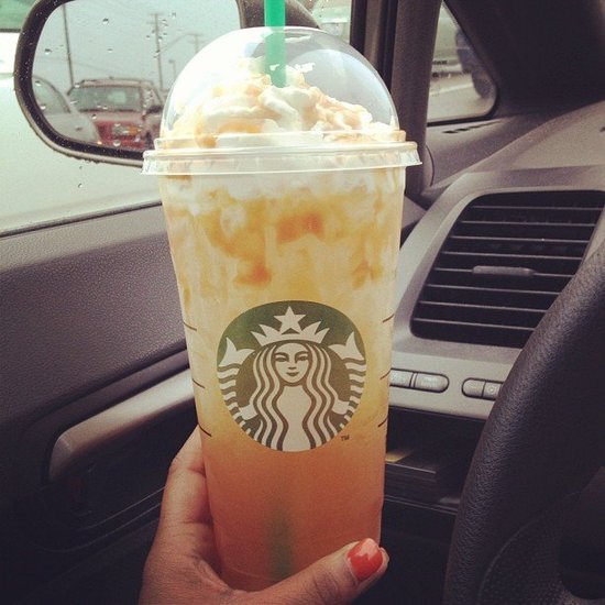 Caramel Apple Spice Caramel Apple Spice