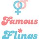 FamousFlings