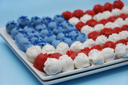 Bake These: Stars and Stripes Bake These: Stars and Stripes