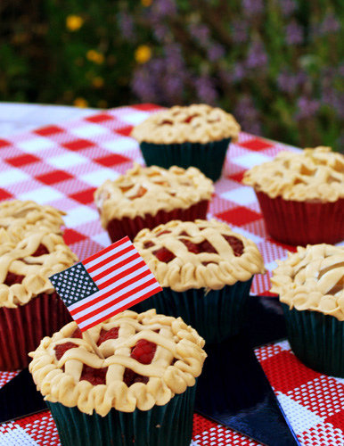 Bake This: American as Apple Pie Bake This: American as Apple Pie