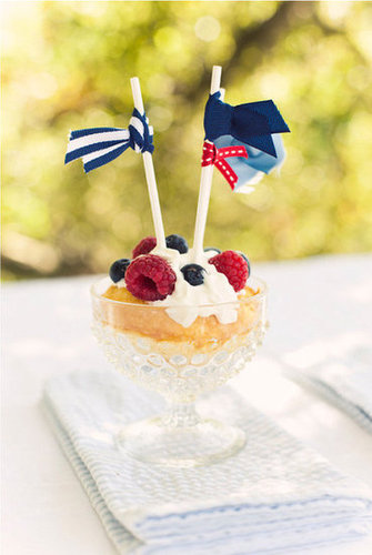Bake This: A Dressed-Up Dessert Bake This: A Dressed-Up Dessert