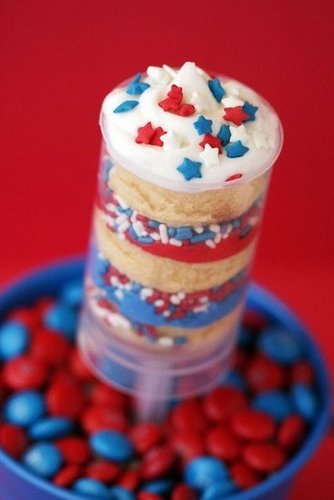 Bake These: Patriotic Push Pops Bake These: Patriotic Push Pops