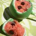 Wow 'Em With Watermelon