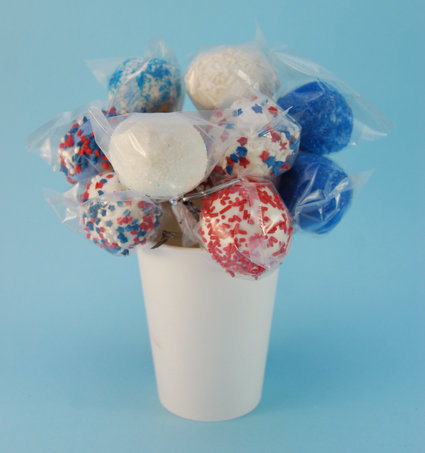 Bake These: All Wrapped Up Bake These: All Wrapped Up