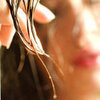 Wet Hair When Running in Hot Weather