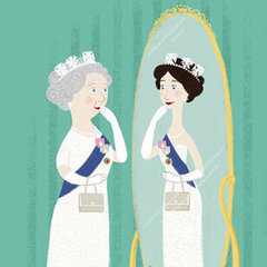 Diamond Jubilee Party Ideas