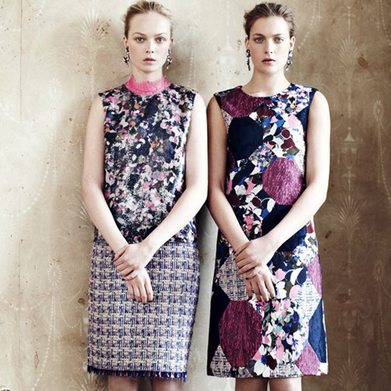 Erdem Resort 2013