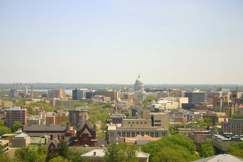 Madison, WI Madison, WI