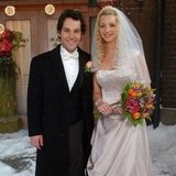TV and Movie Wedding Pictures
