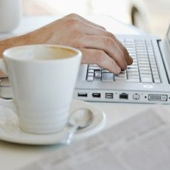 How to Research a Company