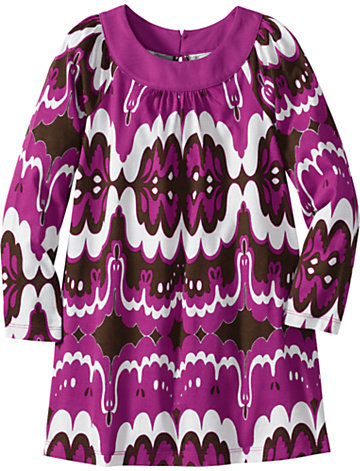 Hanna Andersson Bright Now Tunic Dress ($38) Hanna Andersson Bright Now Tunic Dress ($38)