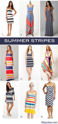 9 must have summer dresses