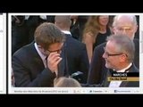 New Vid:Robert Pattinson Walking the OTR Red Carpet