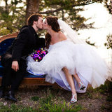 Lake Wedding Inspiration