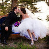 Lake Wedding Inspiration