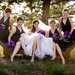 Ladies in Waiting