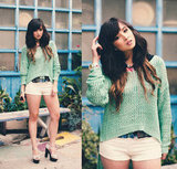 Minty Fresh