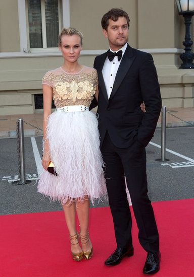 Cannes Film Festival 2012