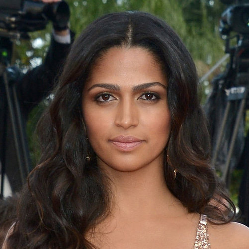 Camila Alves at The Paperboy Premiere Camila Alves at The Paperboy Premiere