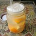 Fizzy Gin and Lavender Lemonade