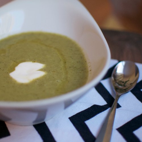 Broccoli Soup Broccoli Soup