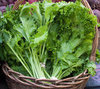 How to Choose and Cook Mustard Greens
