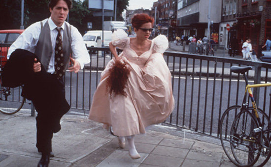 Four Weddings and a Funeral Four Weddings and a Funeral