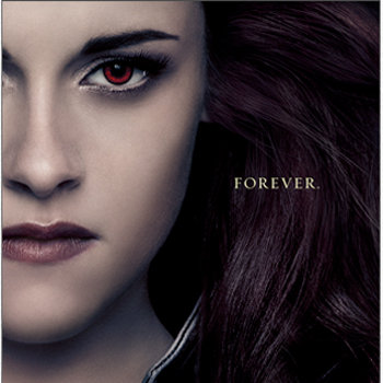 Breaking Dawn Part 2 Movie Posters: All the Vampire Covens